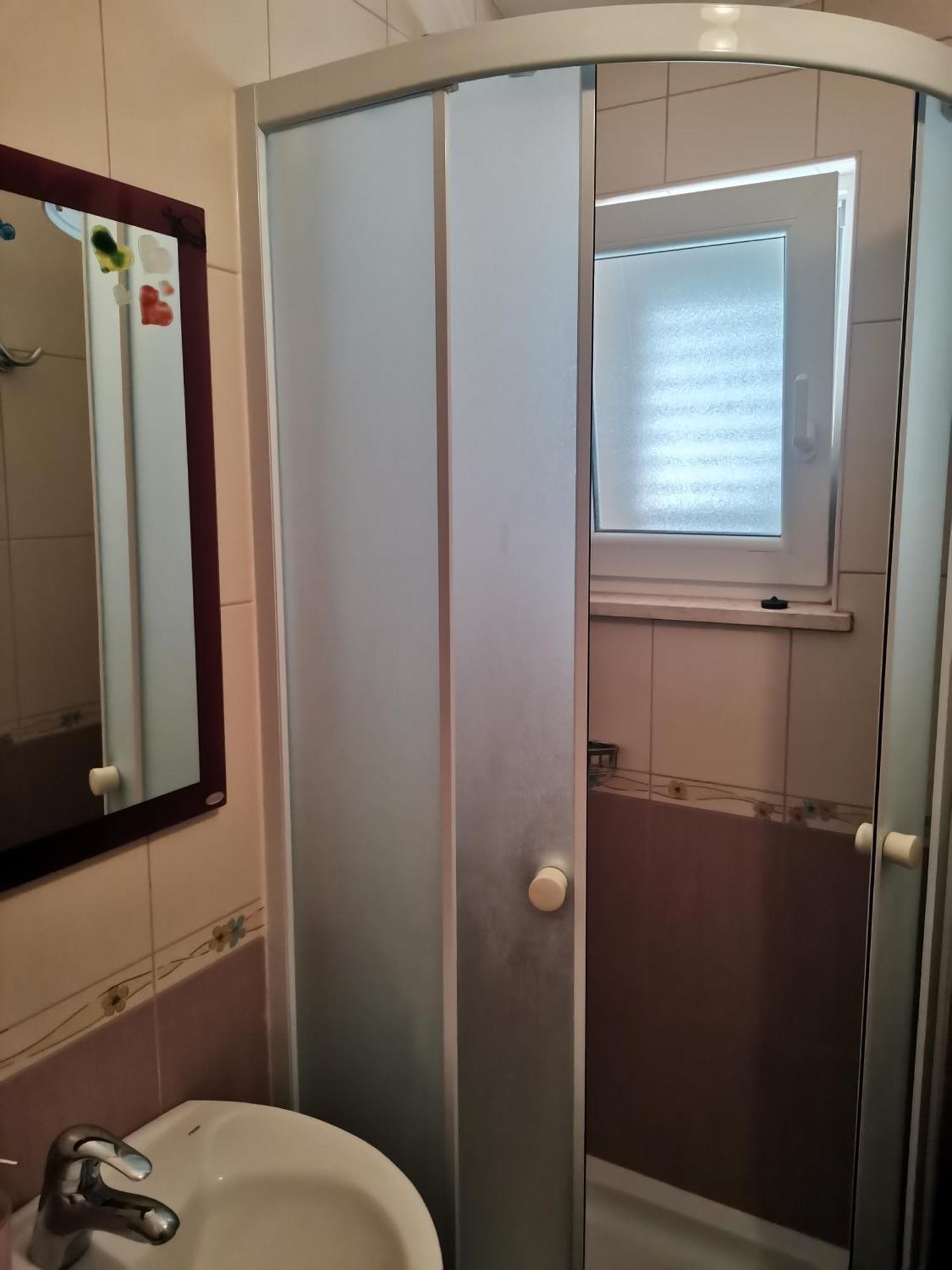 Apartmani Riba Makarska Eksteriør bilde